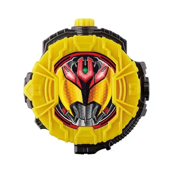 Kamen Rider Zi-O: Sound Ride Watch Series GP Ride Watch Vol.09: 1Box (4pcs)