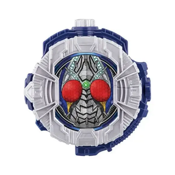 Kamen Rider Zi-O: Sound Ride Watch Series GP Ride Watch Vol.09: 1Box (4pcs)