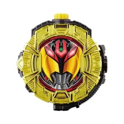 Kamen Rider Zi-O: Sound Ride Watch Series GP Ride Watch Vol.09: 1Box (4pcs)