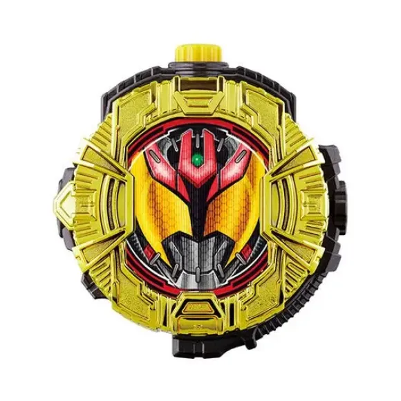 Kamen Rider Zi-O: Sound Ride Watch Series GP Ride Watch Vol.09: 1Box (4pcs)