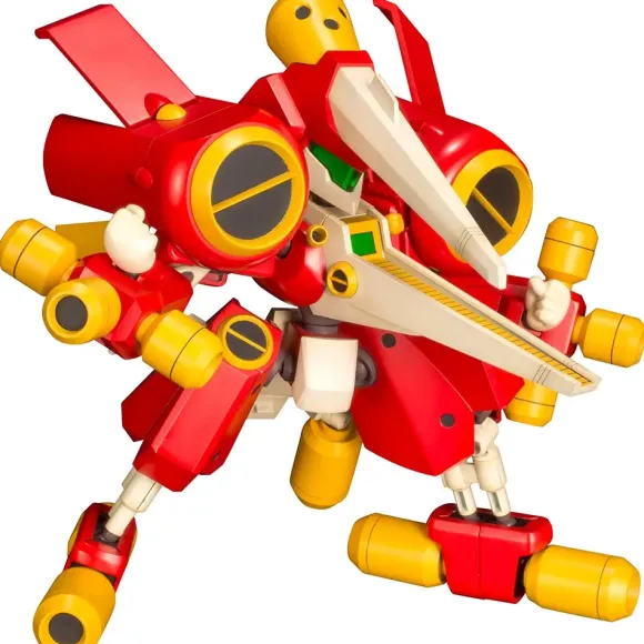 1/6 KBT06-C Arcbeetle-Dash (Reissue)