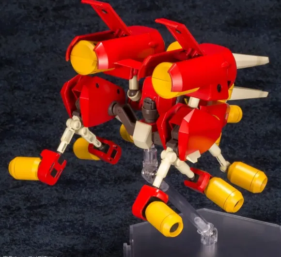 1/6 KBT06-C Arcbeetle-Dash (Reissue)