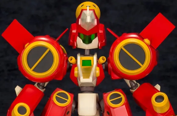 1/6 KBT06-C Arcbeetle-Dash (Reissue)