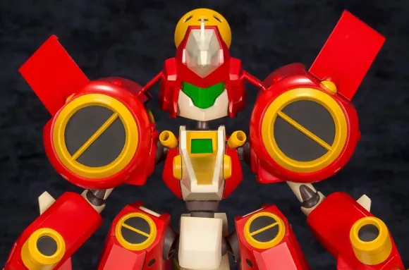 1/6 KBT06-C Arcbeetle-Dash (Reissue)