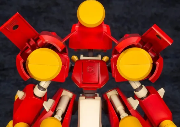 1/6 KBT06-C Arcbeetle-Dash (Reissue)