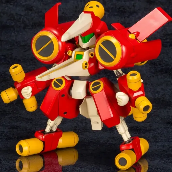 1/6 KBT06-C Arcbeetle-Dash (Reissue)