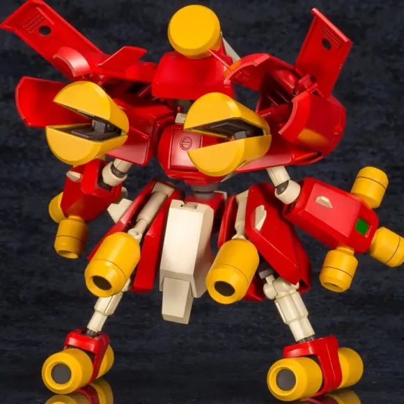 1/6 KBT06-C Arcbeetle-Dash (Reissue)