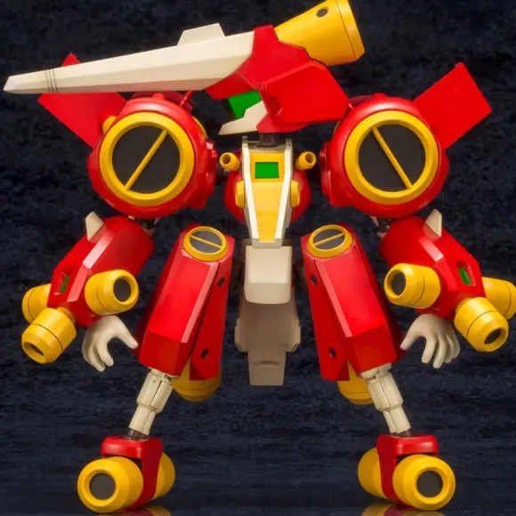1/6 KBT06-C Arcbeetle-Dash (Reissue)