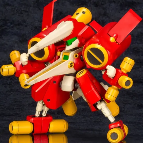 1/6 KBT06-C Arcbeetle-Dash (Reissue)
