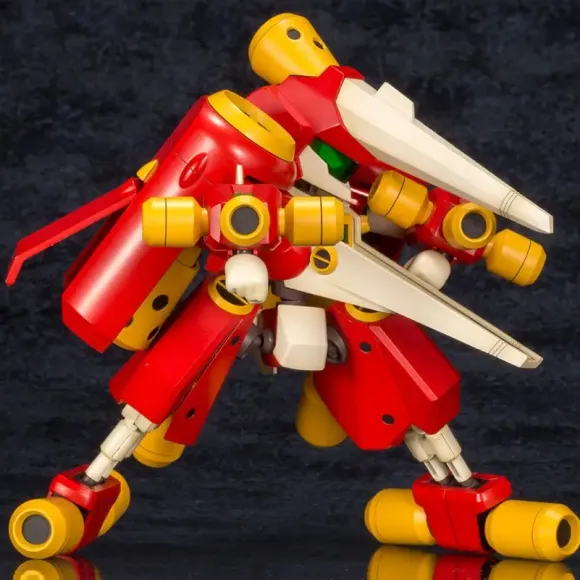 1/6 KBT06-C Arcbeetle-Dash (Reissue)