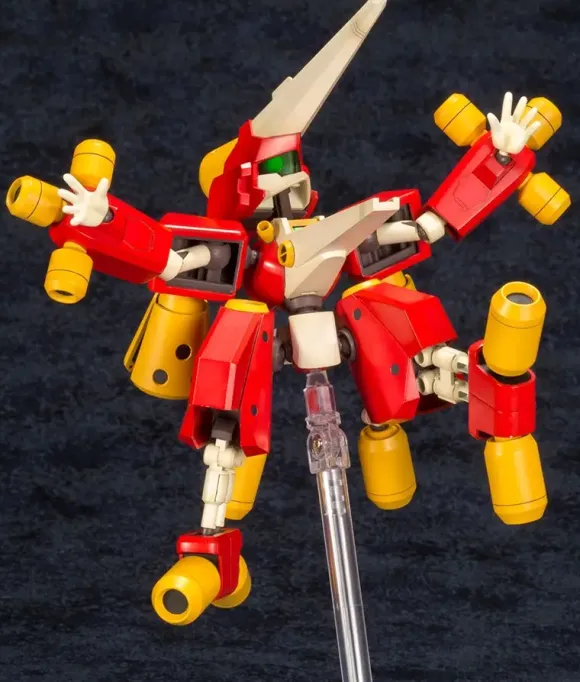 1/6 KBT06-C Arcbeetle-Dash (Reissue)