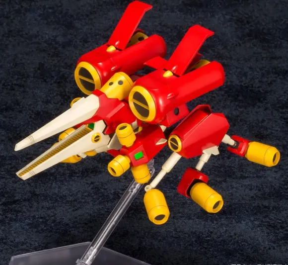 1/6 KBT06-C Arcbeetle-Dash (Reissue)