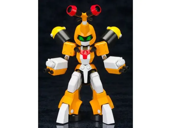 1/6 KBT05-C Saikachis