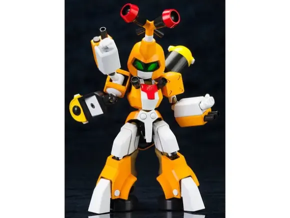 1/6 KBT05-C Saikachis
