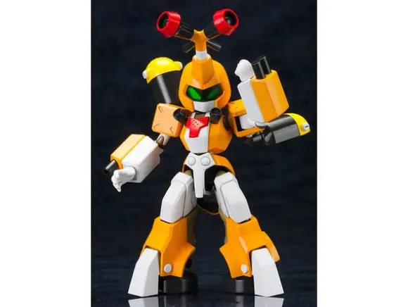 1/6 KBT05-C Saikachis