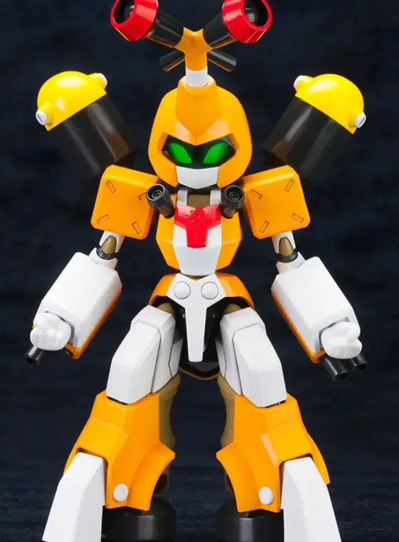 1/6 KBT05-C Saikachis (Reissue)