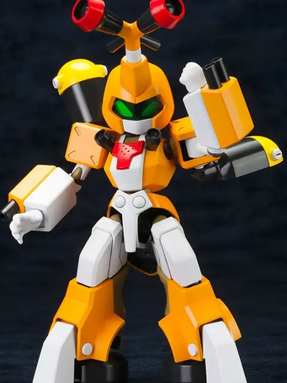 1/6 KBT05-C Saikachis (Reissue)