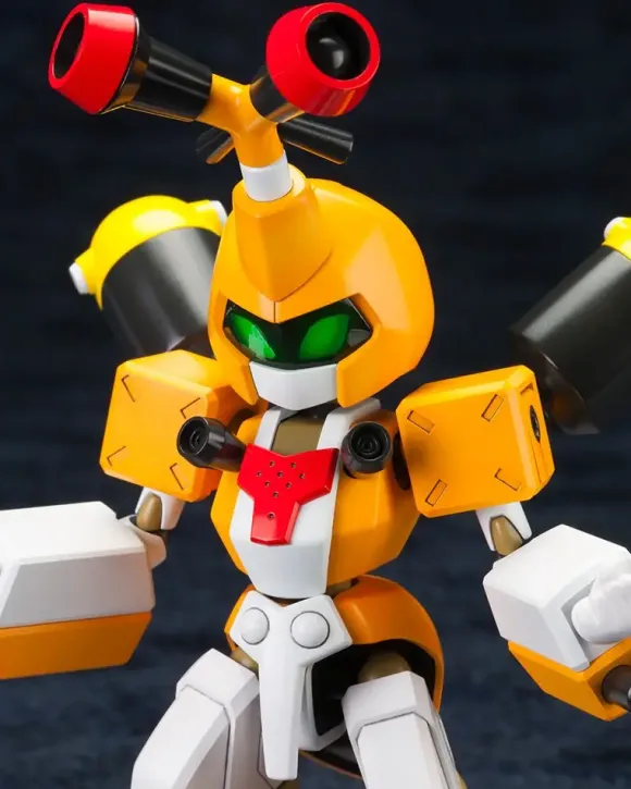1/6 KBT05-C Saikachis (Reissue)