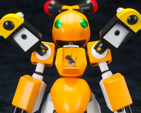1/6 KBT05-C Saikachis (Reissue)