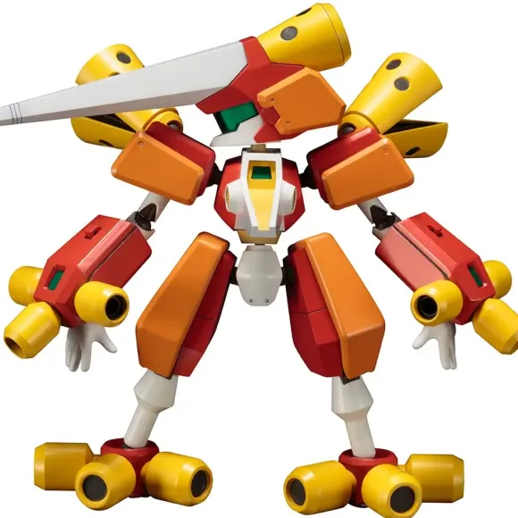 1/6 KBT04-M Arcbeetle (Reissue)
