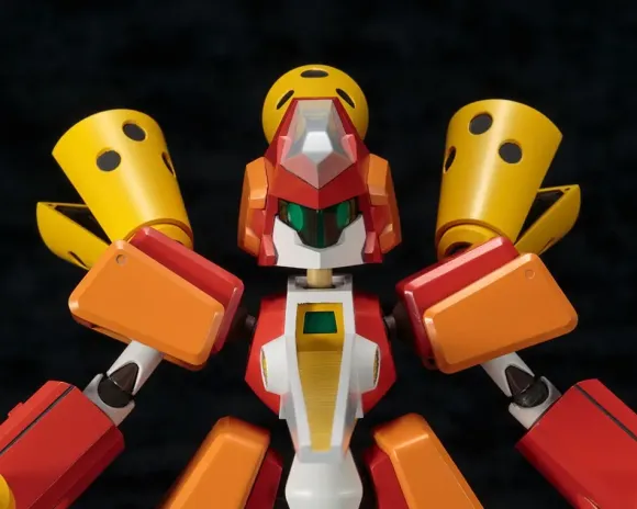 1/6 KBT04-M Arcbeetle (Reissue)