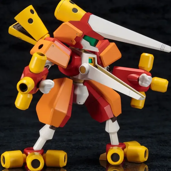 1/6 KBT04-M Arcbeetle (Reissue)