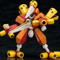 1/6 KBT04-M Arcbeetle (Reissue)