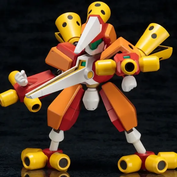 1/6 KBT04-M Arcbeetle (Reissue)