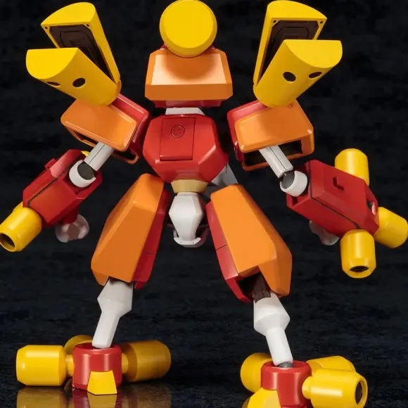 1/6 KBT04-M Arcbeetle (Reissue)
