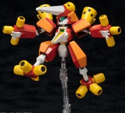 1/6 KBT04-M Arcbeetle (Reissue)