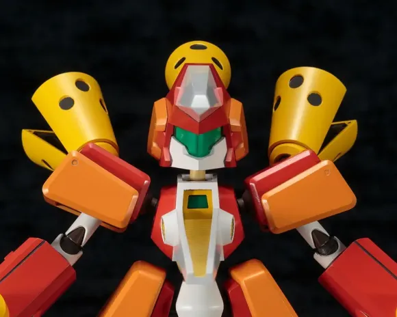 1/6 KBT04-M Arcbeetle (Reissue)