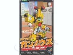 1/6 KBT10-M Gun-Knows