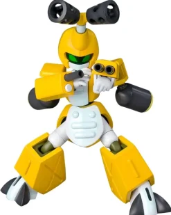 1/6 KBT00-M Metabee - Metal Beetle (Reissue)