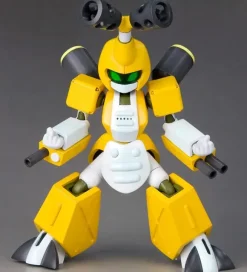 1/6 KBT00-M Metabee - Metal Beetle (Reissue)