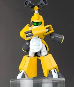 1/6 KBT00-M Metabee - Metal Beetle (Reissue)