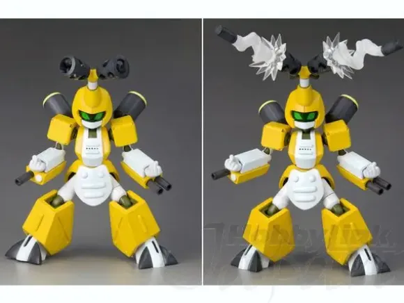 1/6 KBT00-M Metal Beetle