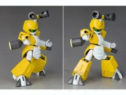 1/6 KBT00-M Metal Beetle