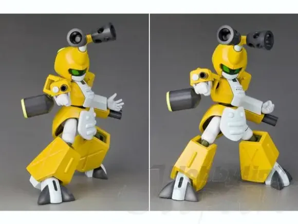 1/6 KBT00-M Metal Beetle