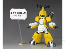1/6 KBT00-M Metal Beetle