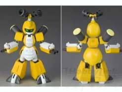 1/6 KBT00-M Metal Beetle