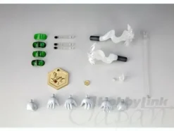 1/6 KBT00-M Metal Beetle