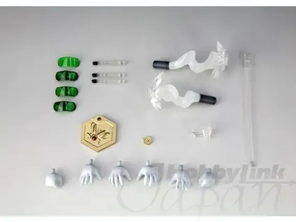 1/6 KBT00-M Metal Beetle