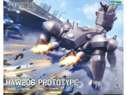 1/35 Kenbishi Heavy Industries HAW206 Prototype