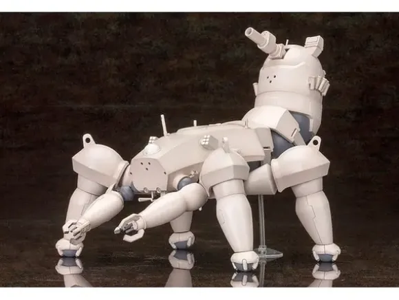 1/35 Kenbishi Heavy Industries HAW206 Prototype