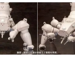 1/35 Kenbishi Heavy Industries HAW206 Prototype