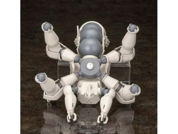 1/35 Kenbishi Heavy Industries HAW206 Prototype