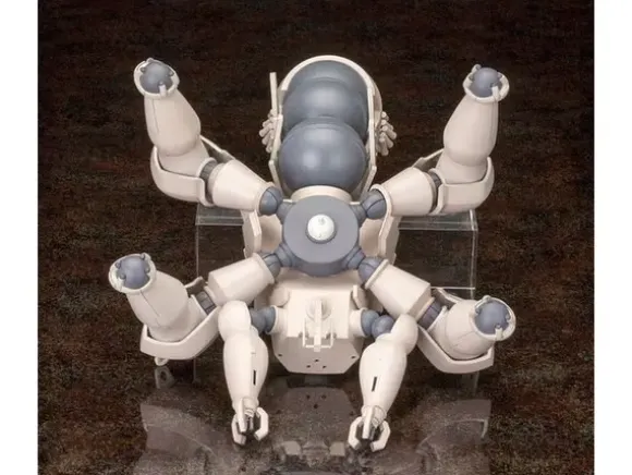 1/35 Kenbishi Heavy Industries HAW206 Prototype