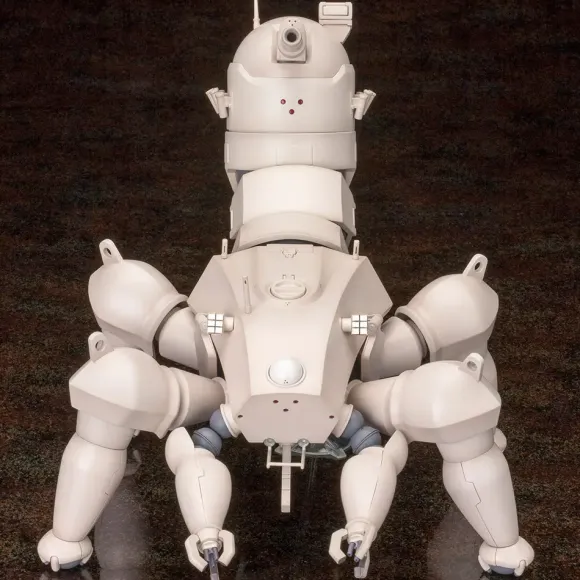 1/35 Kenbishi Heavy Industries HAW206 Prototype (Reissue)