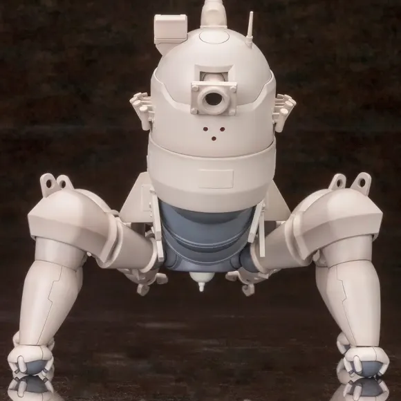 1/35 Kenbishi Heavy Industries HAW206 Prototype (Reissue)