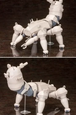 1/35 Kenbishi Heavy Industries HAW206 Prototype (Reissue)